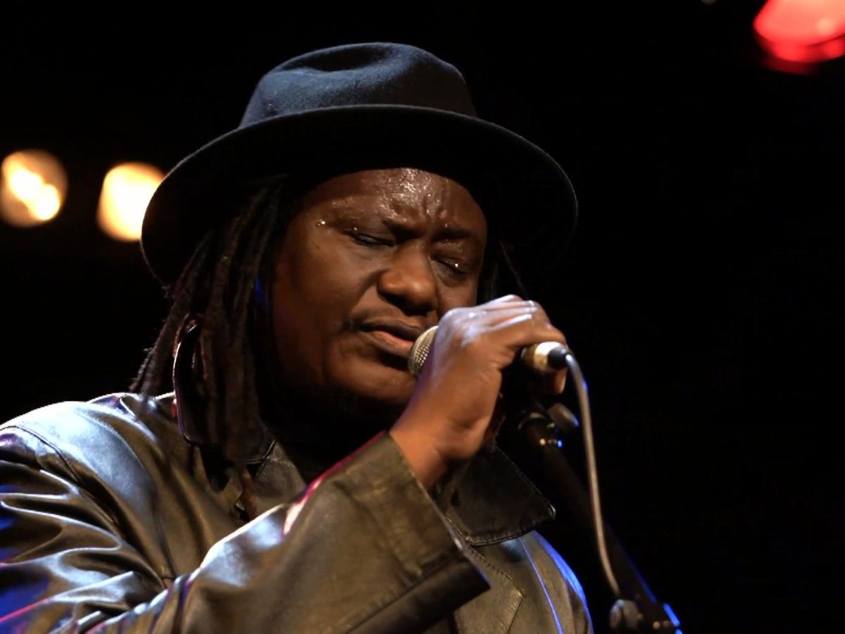 Abdoulaye Nderguet