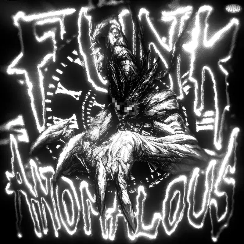 FUNK ANOMALOUS