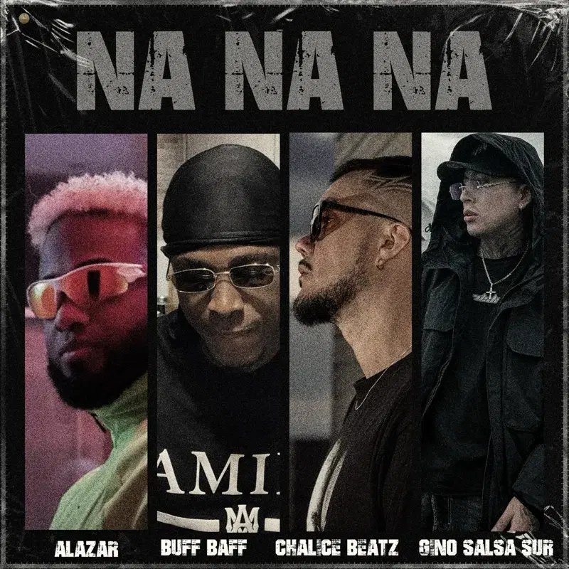 Na Na Na