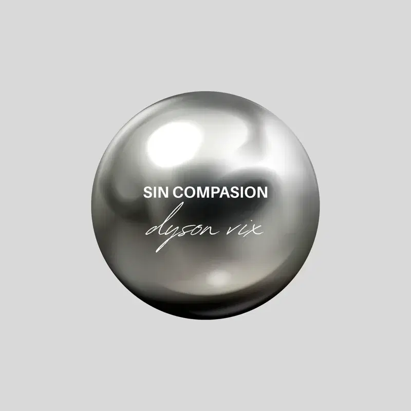 Sin Compasion