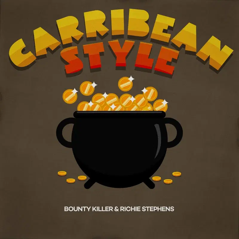 Caribbean Style