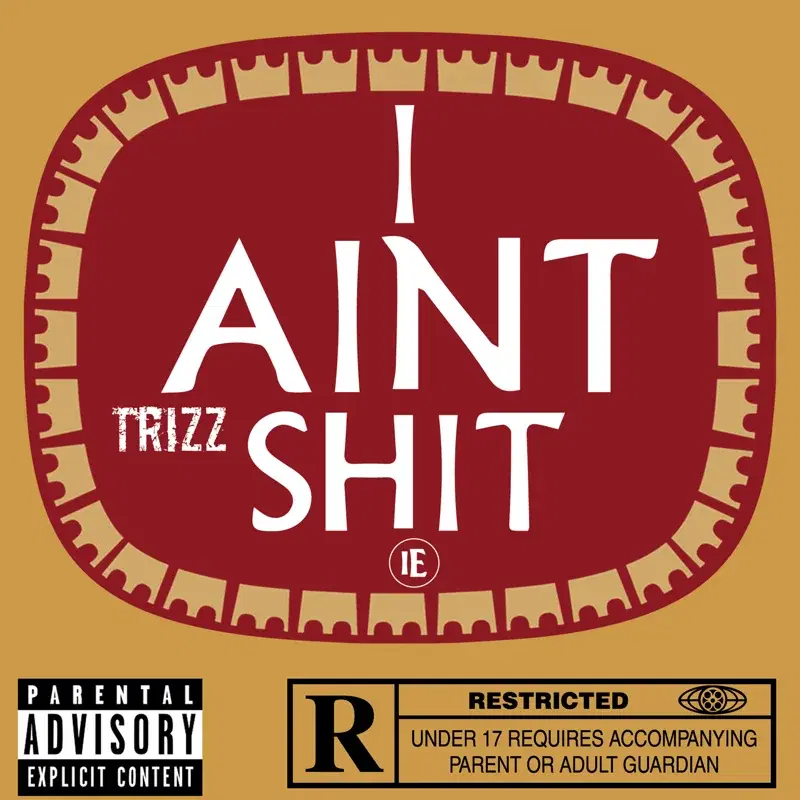 I Aint Shit
