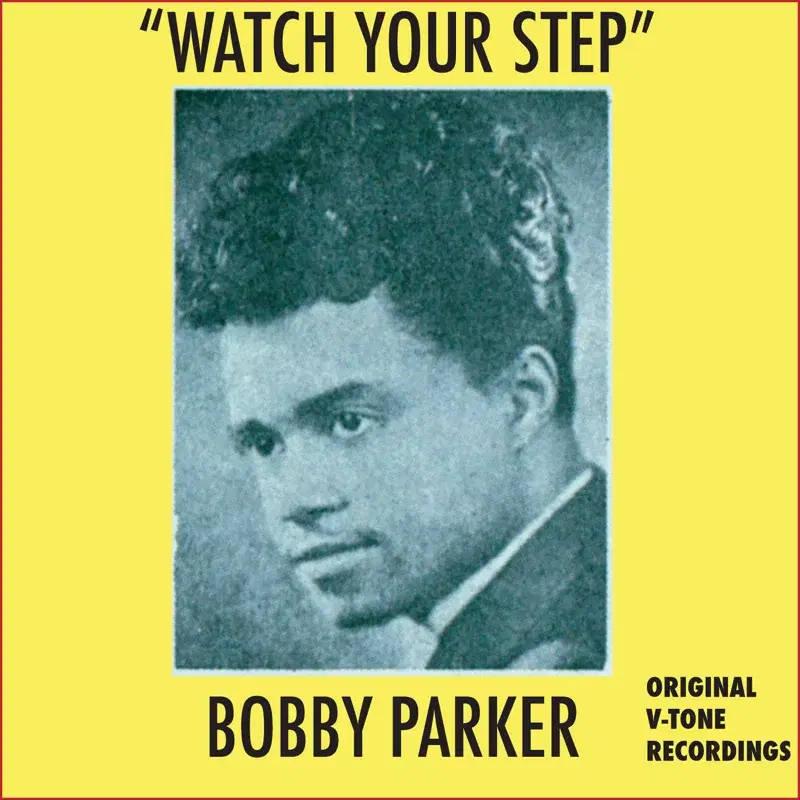 Watch Your Step