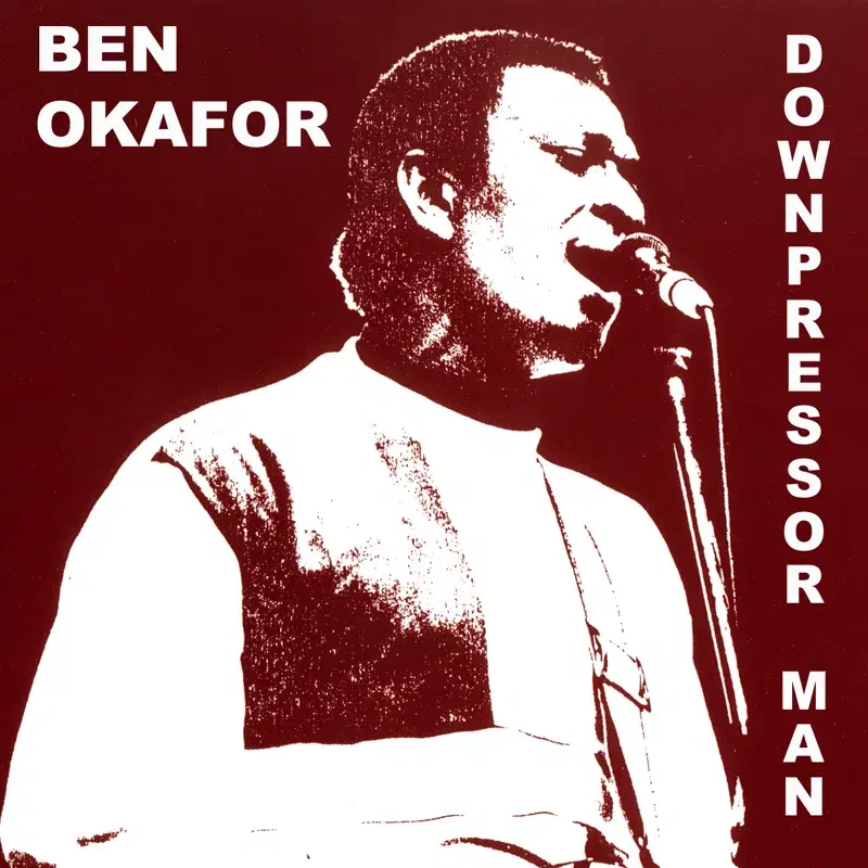 Downpressor Man