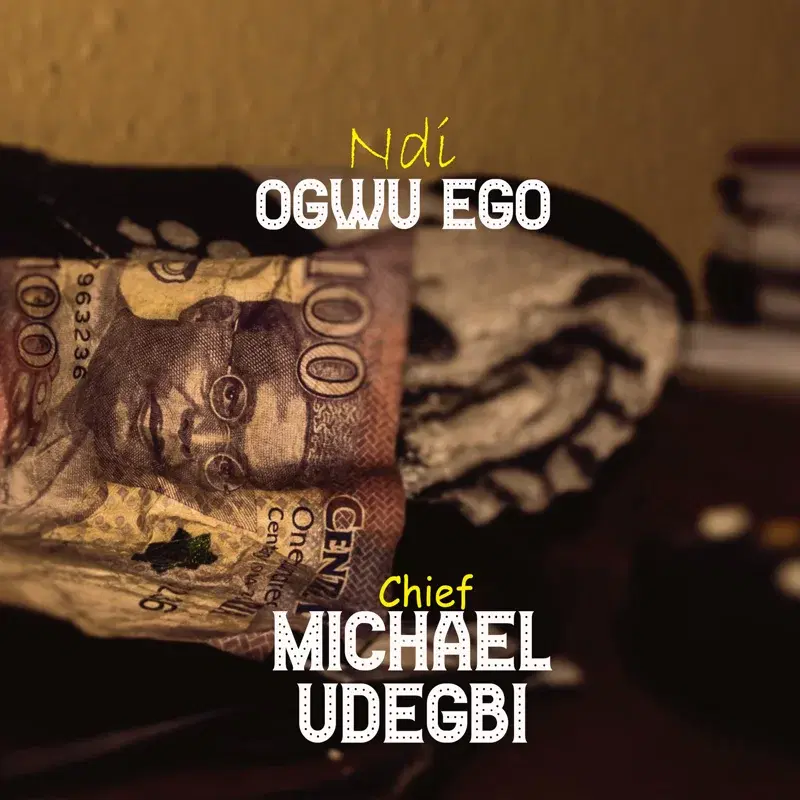 Ndi Ogwu Ego