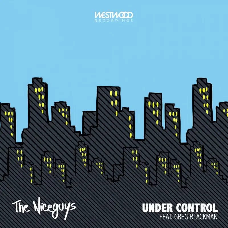 Under Control Feat. Greg Blackman