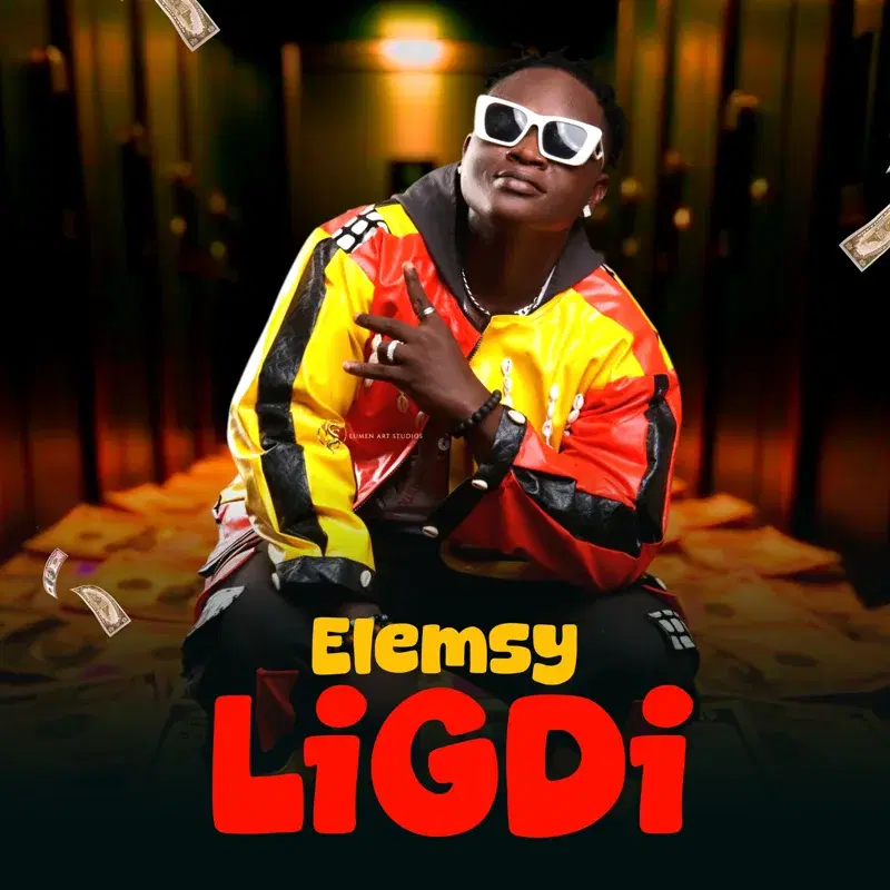 Ligdi