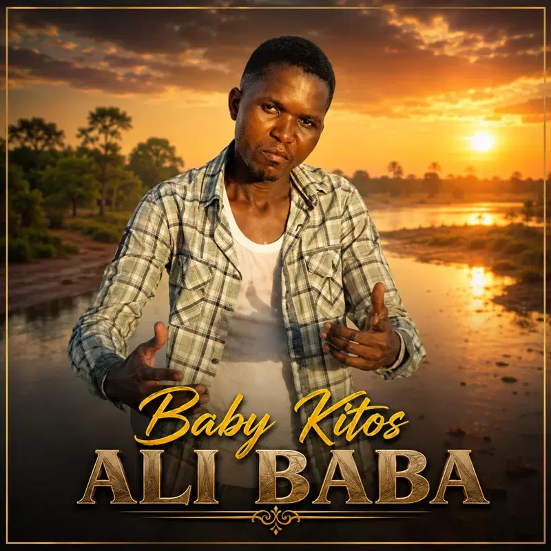 Ali Baba
