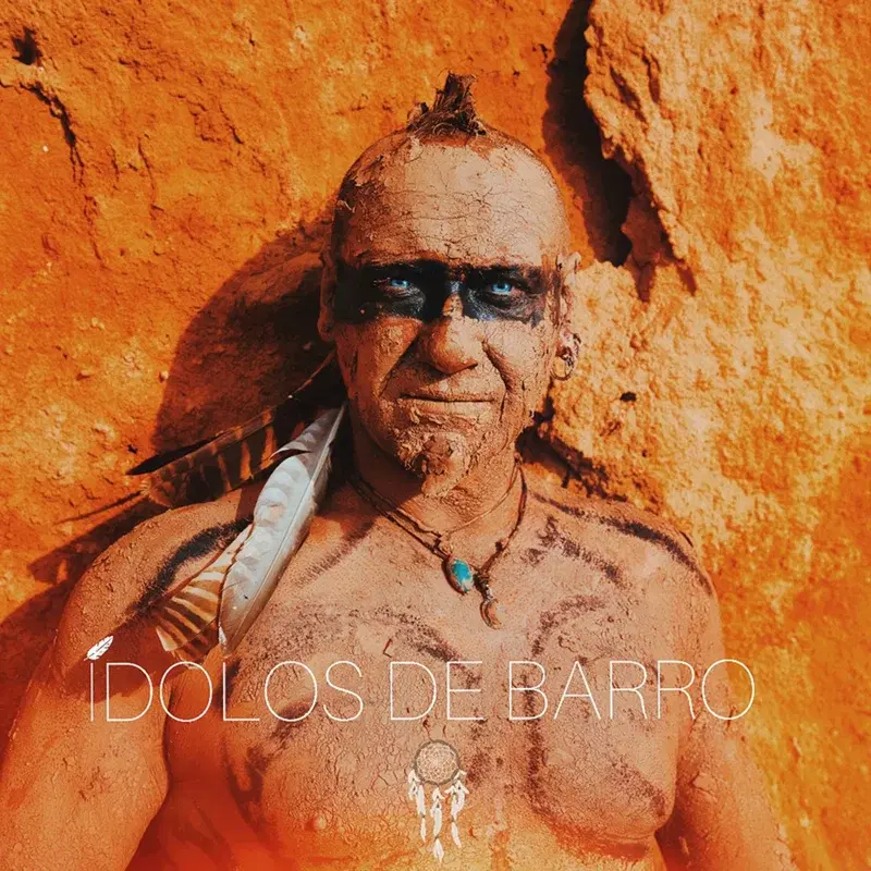 Ídolos De Barro