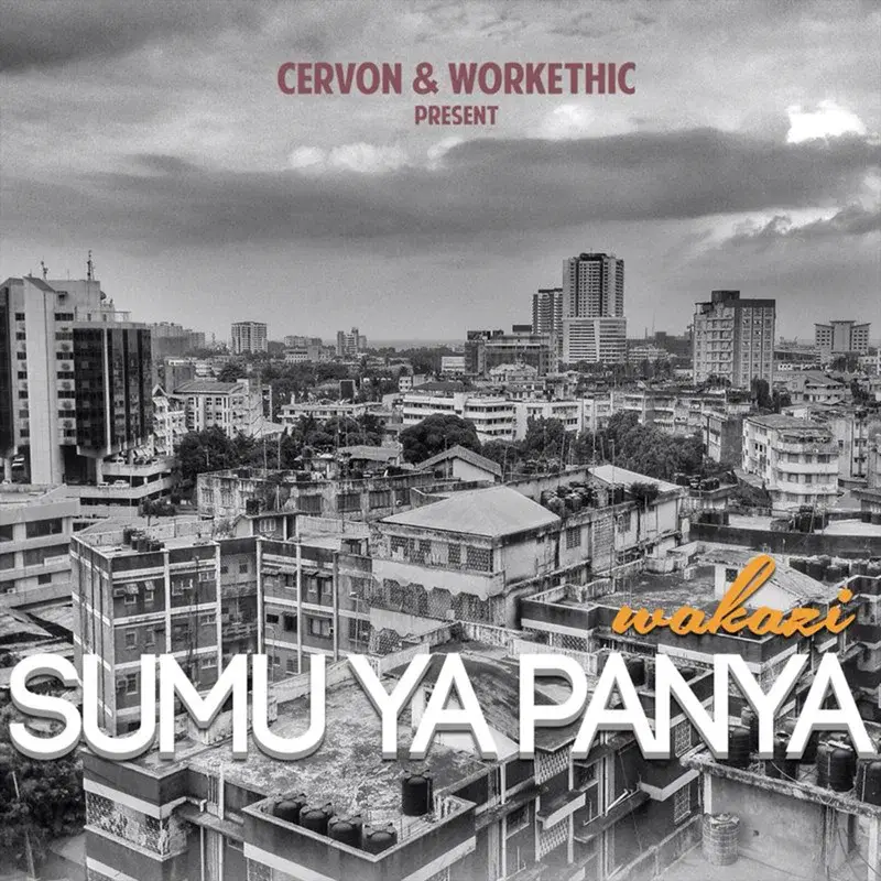 Sumu Ya Panya (My City)