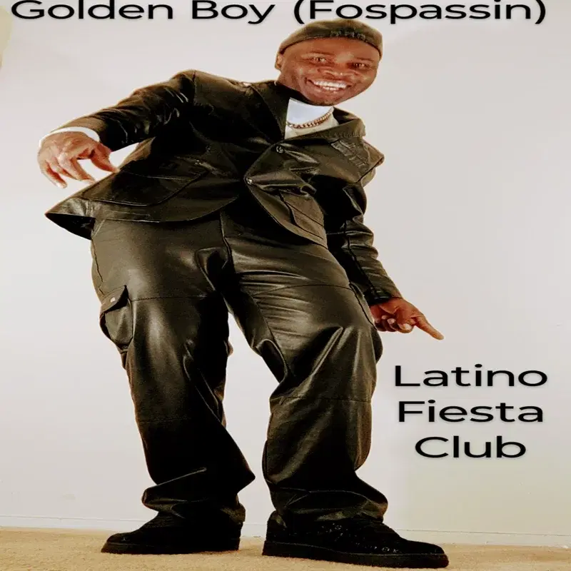 Latino Fiesta Club