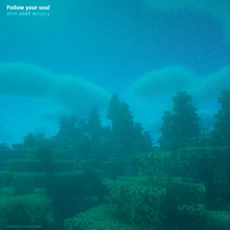 follow your soul