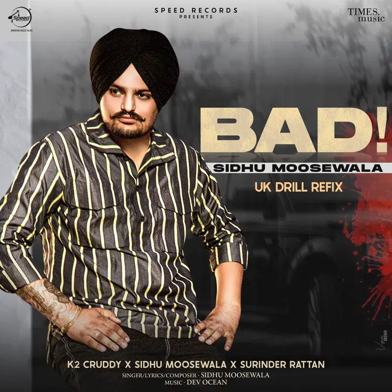 Bad