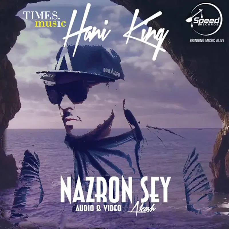 Nazron Sey - Single
