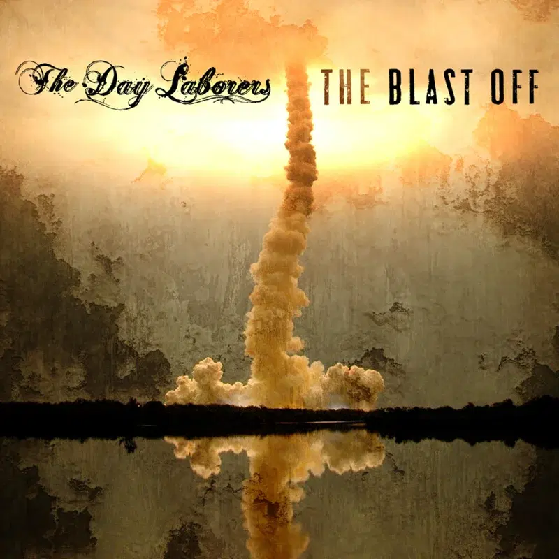 The Blast Off