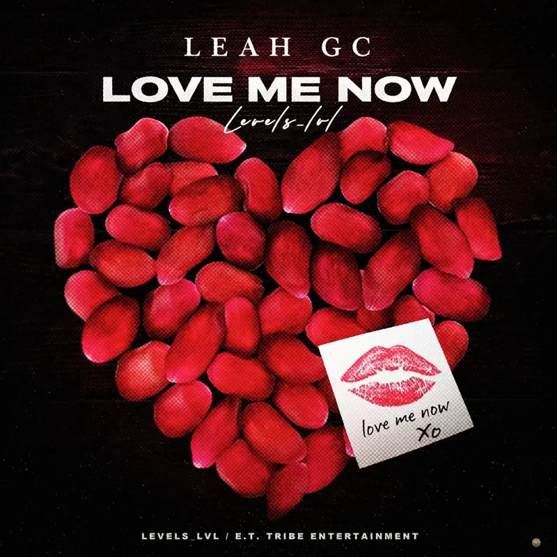 Love Me Now