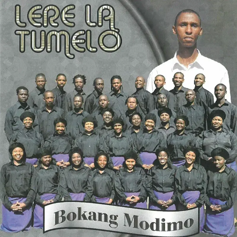 Bokang Modimo