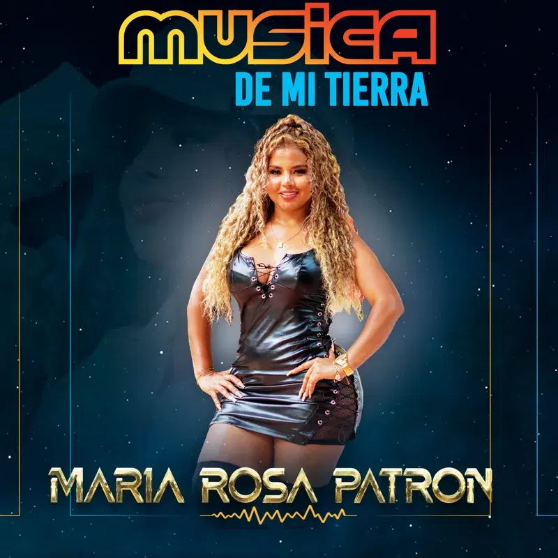 MÚSICA DE MI TIERRA