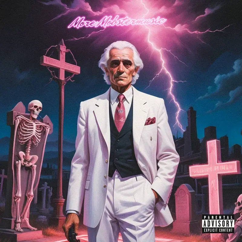 More Mobstermusic 2