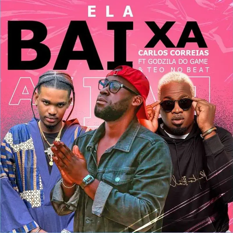 Ela Baixa