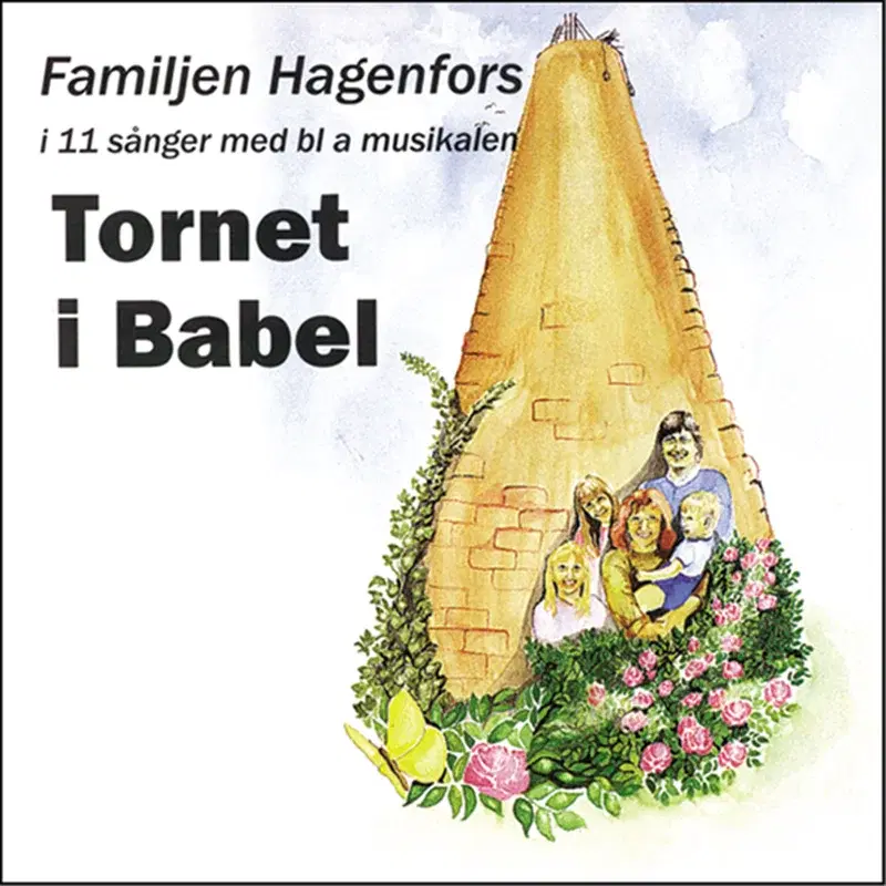 Tornet i Babel
