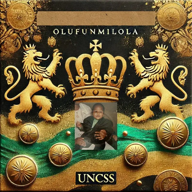 Olufunmilola