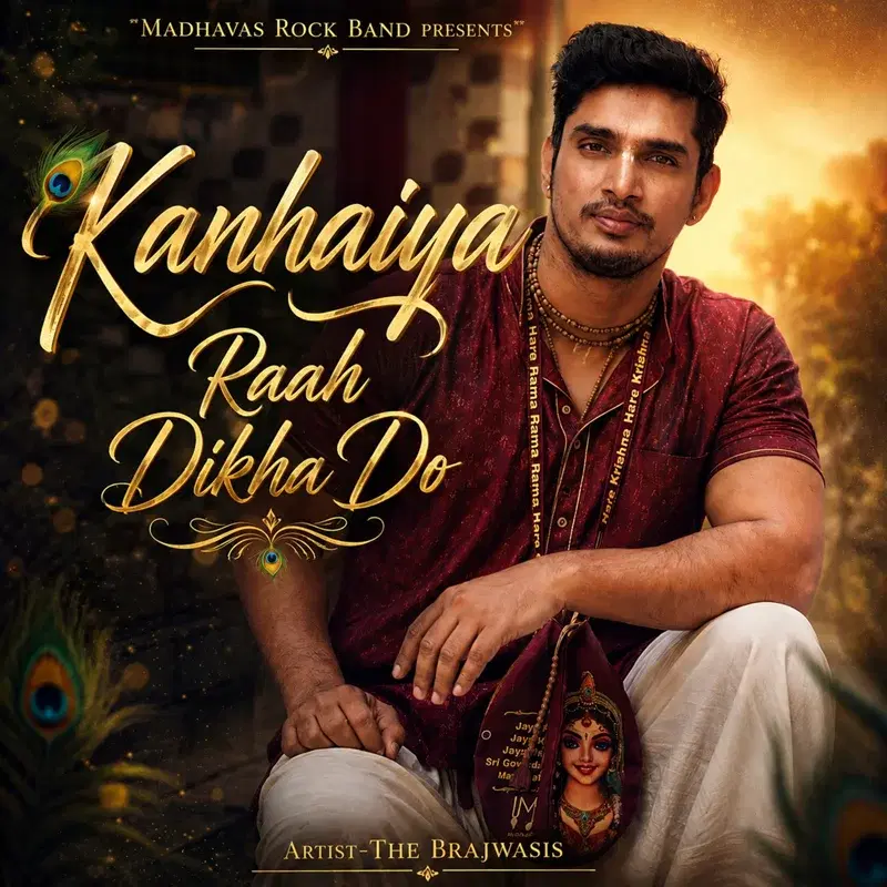 Kanhaiya Raah Dikha Do