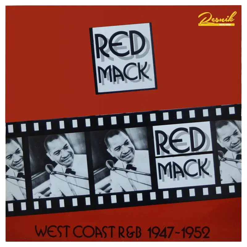 West Coast R&B 1947-1952