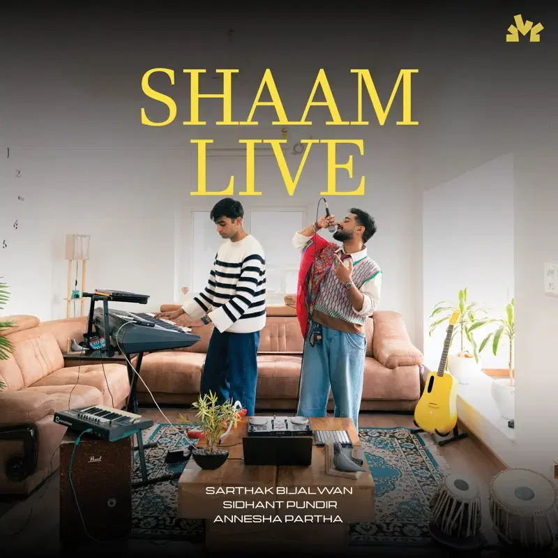 SHAAM
