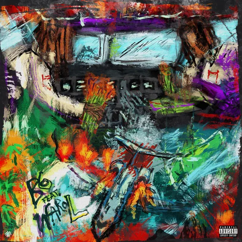 Cover Art