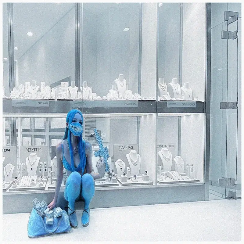 Window shopping