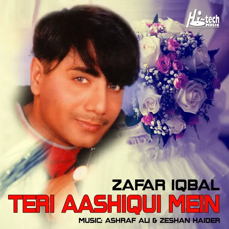 Teri Aashqui Mein