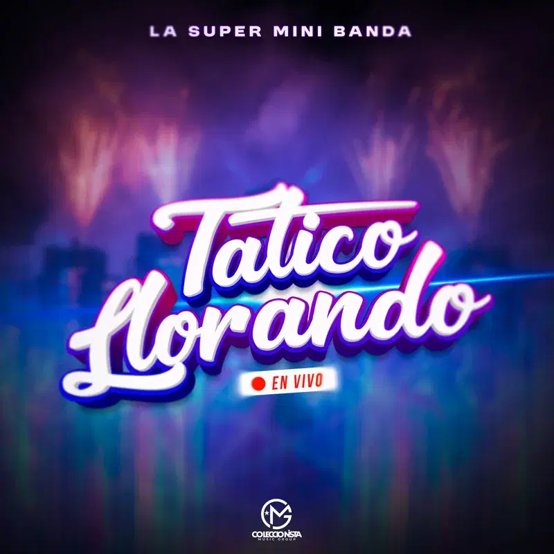 Tatico Llorando
