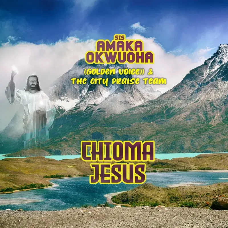 Chioma Jesus