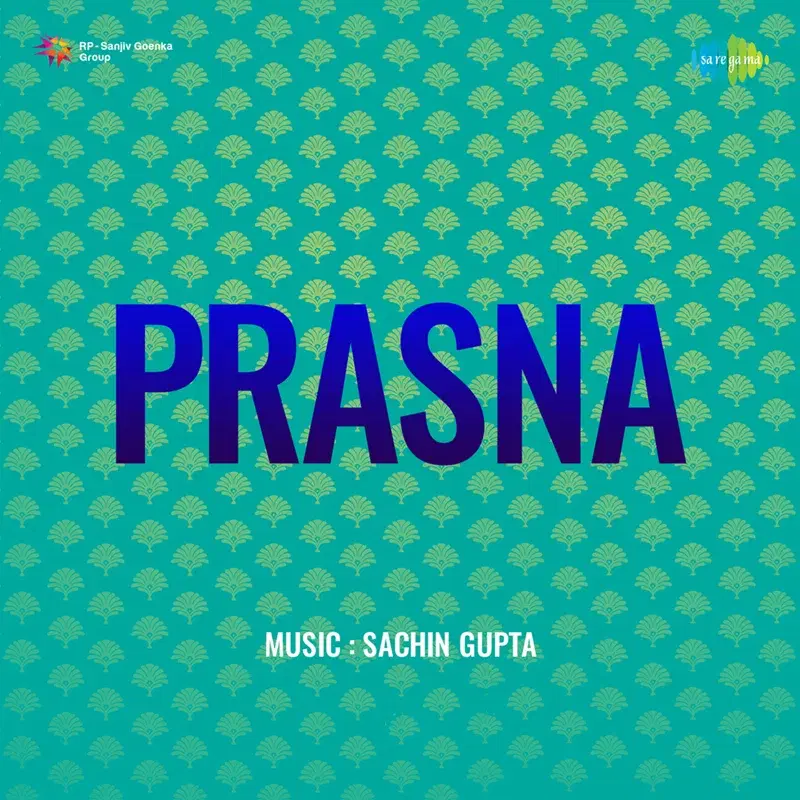 Prasna (Original Motion Picture Soundtrack)