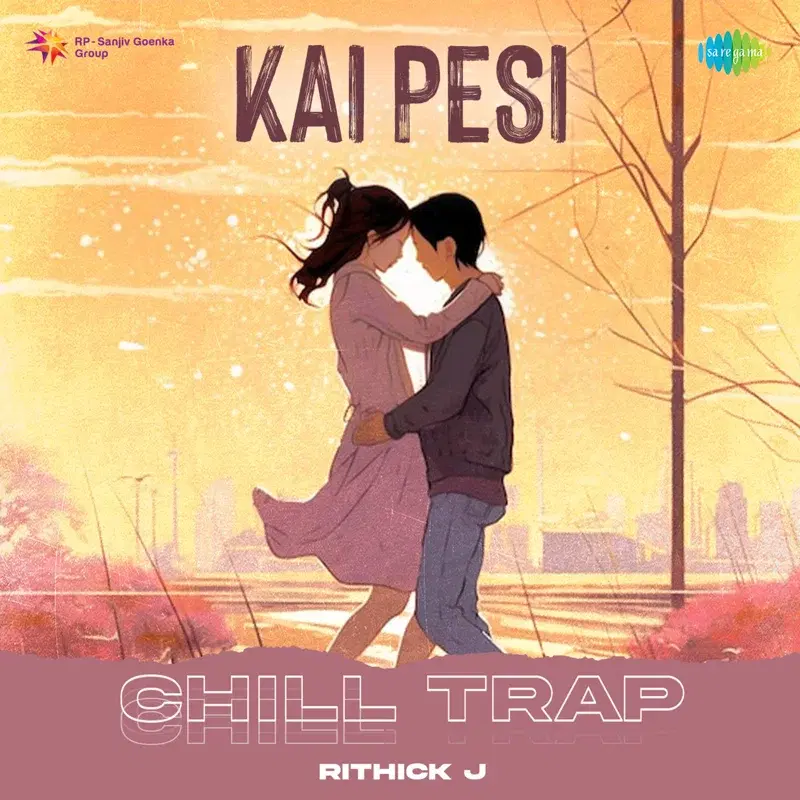 Kai Pesi