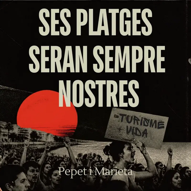 Ses platges seran sempre nostres