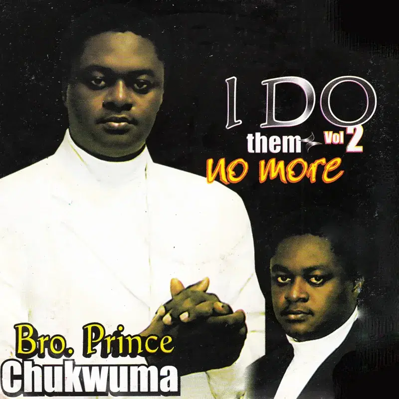 I Do Them No More, Vol. 2
