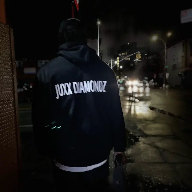 J.U.X.X. DIAMONDZ (Jewelz Unbreakable Xcellent Xclusive Diamondz)