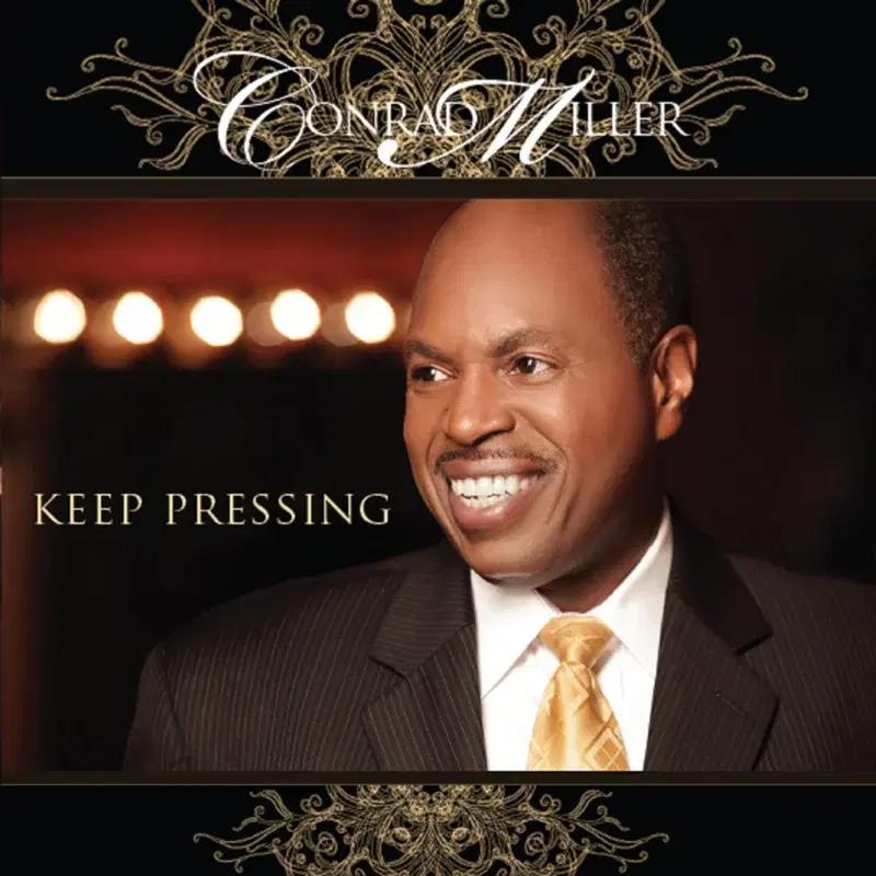 Keep Pressing