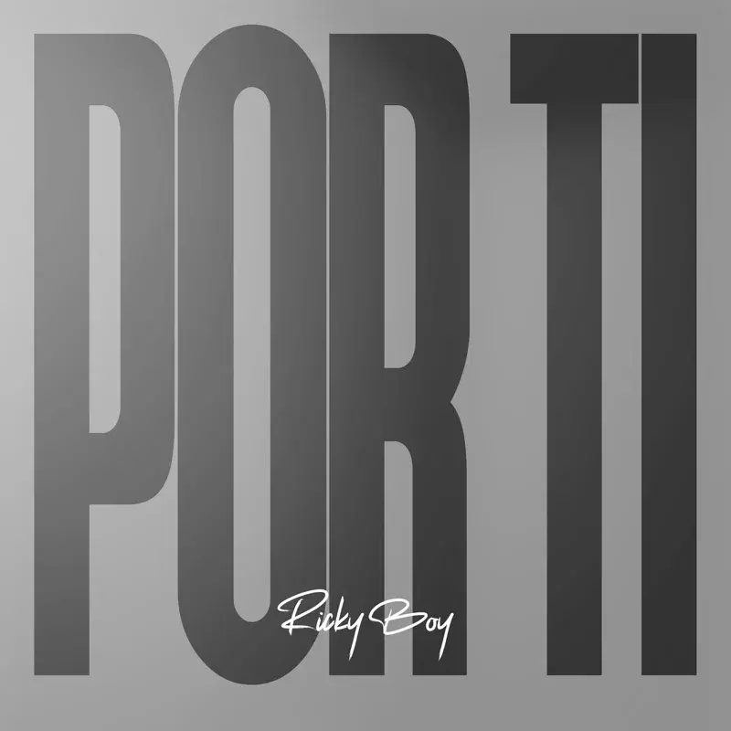 Por Ti