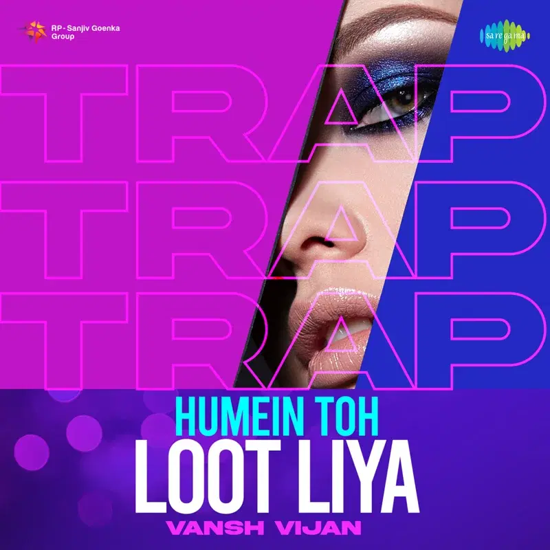 Humein Toh Loot Liya - Single