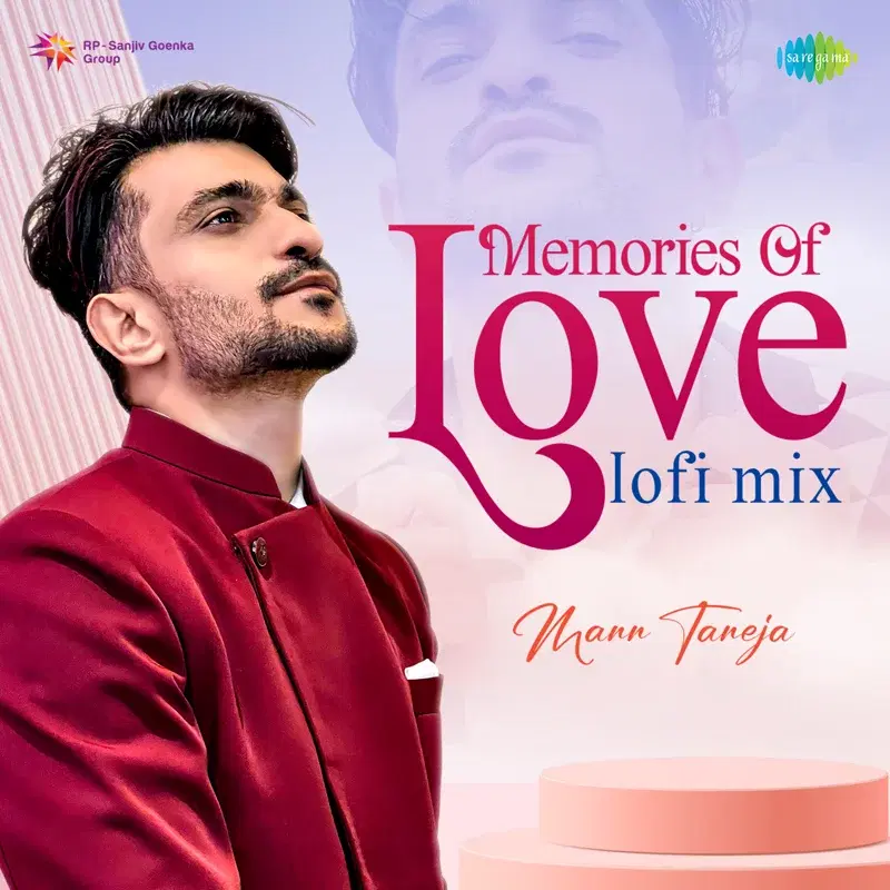Memories of Love