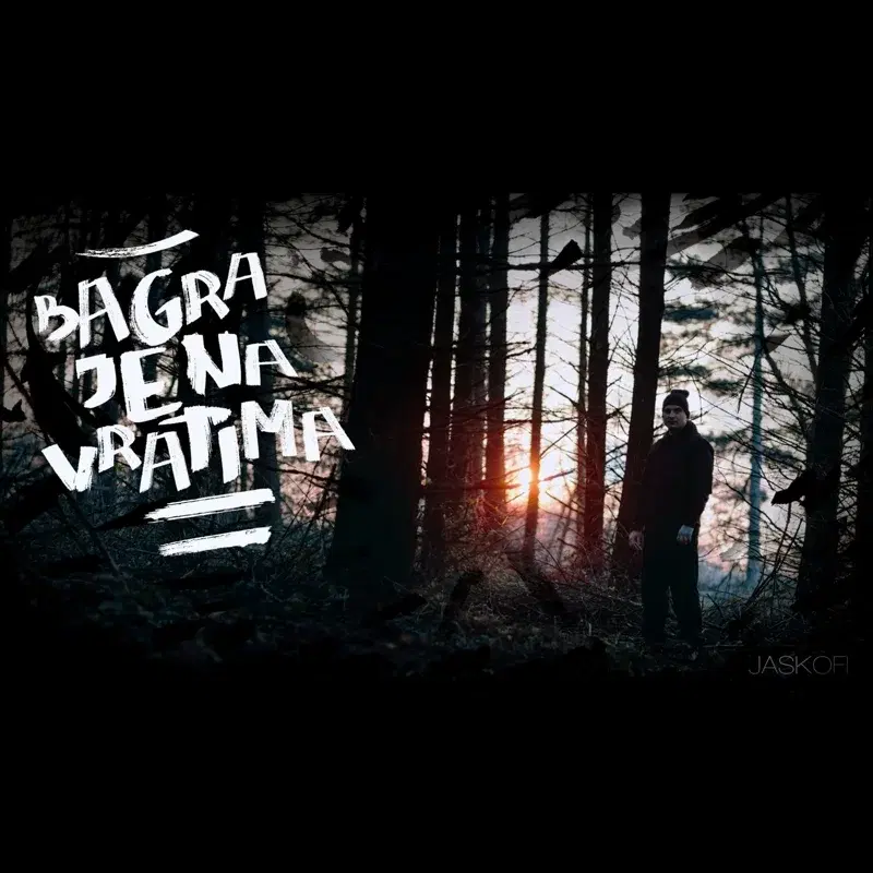 BAGRA JE NA VRATIMA