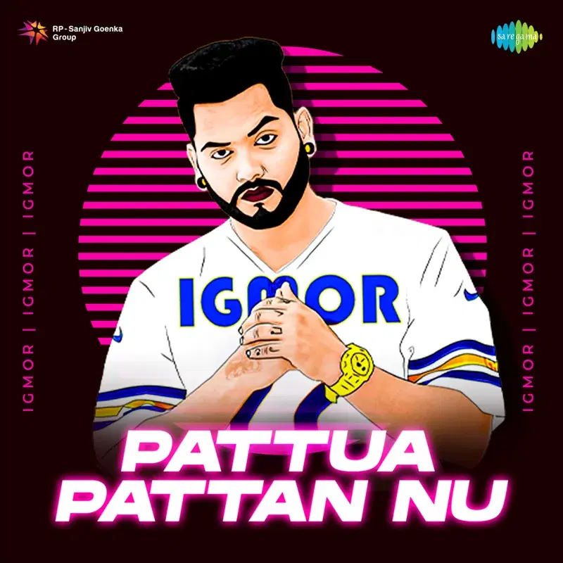 Pattua Pattan Nu