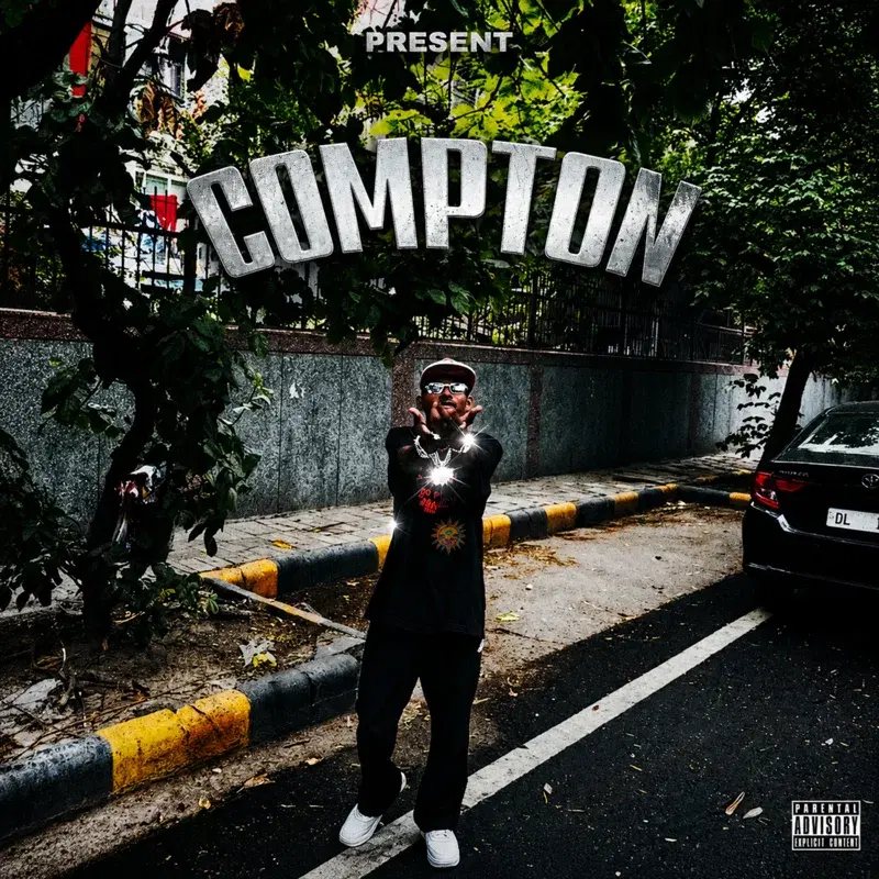 COMPTON