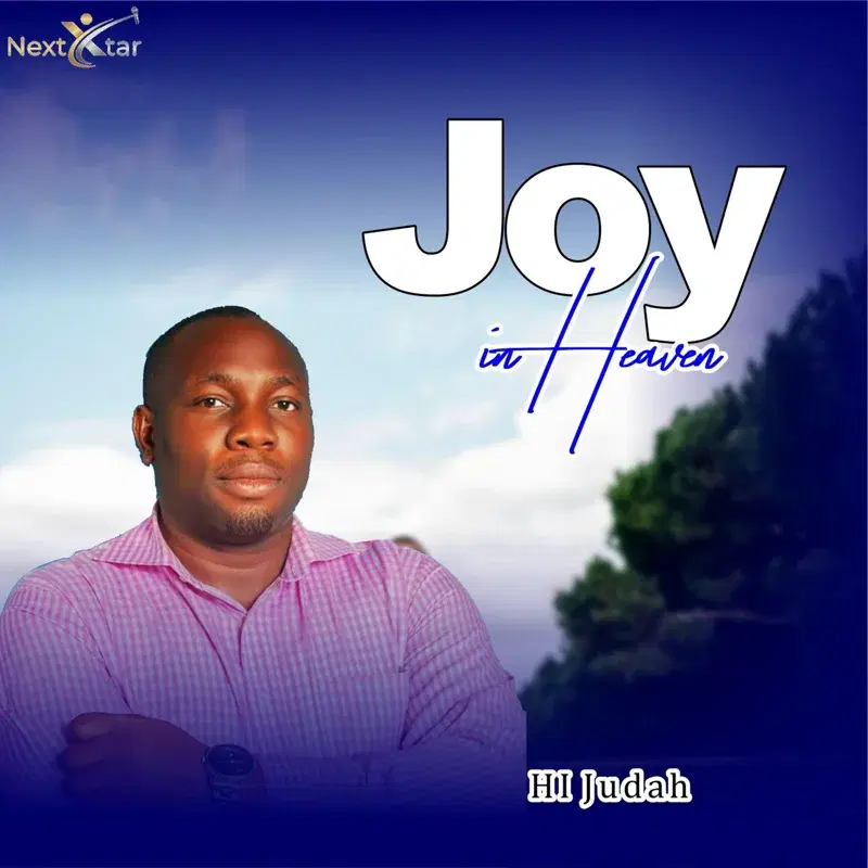 Joy in Heaven