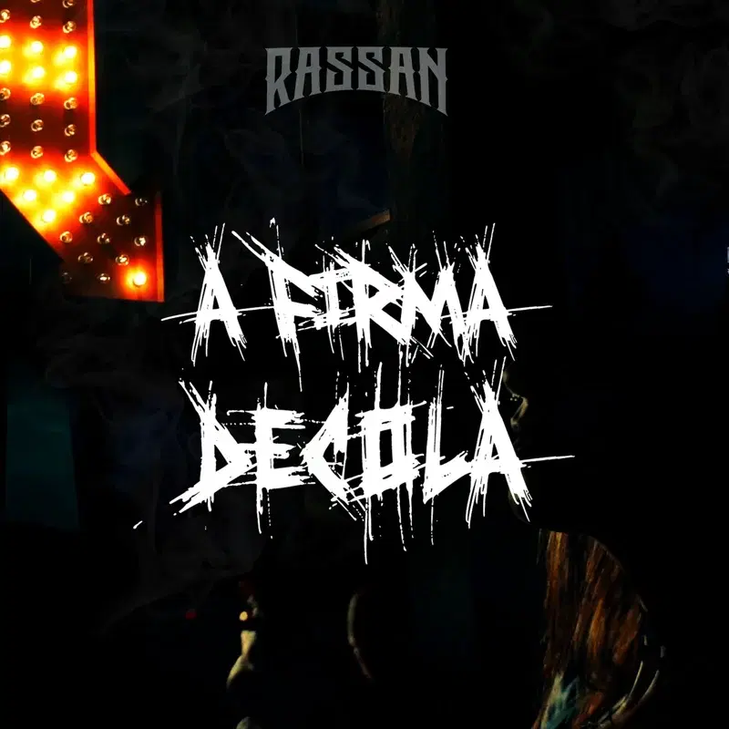 A Firma Decola
