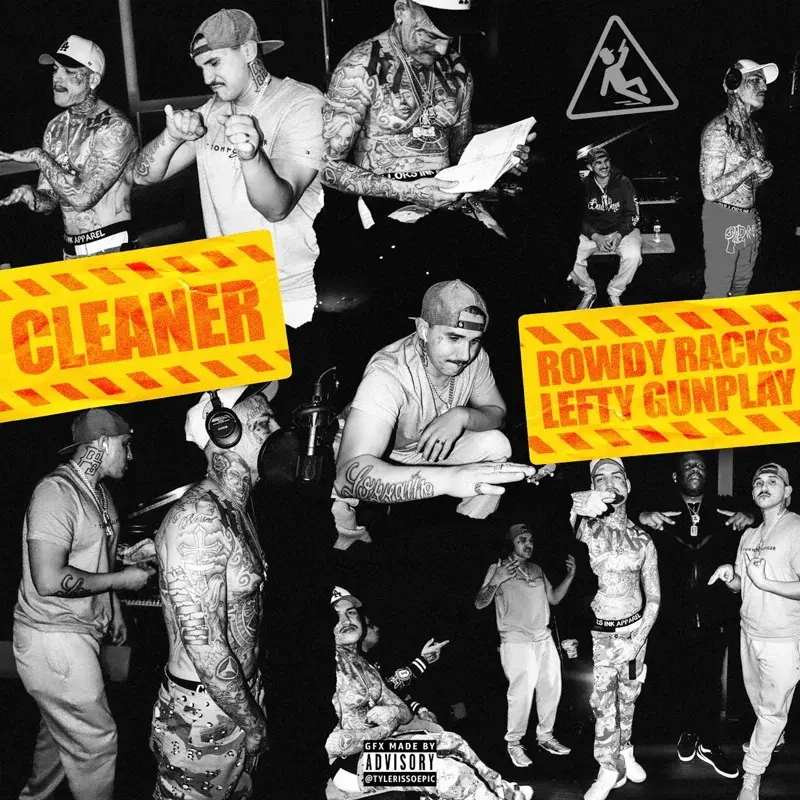 Cover Art