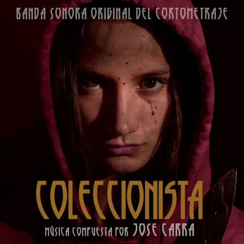 Coleccionista